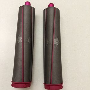 Dyson Airwrap attachment long barrel 1.6 inch